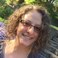 Christy Ferber