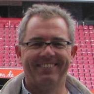 Wolfgang Olefs