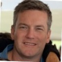 Joel May