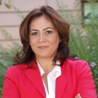 Anna Maria Amenta