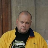John Greystrong