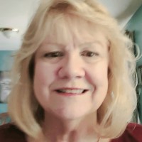 Eileen Pegg
