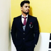 PRABUDH KUMAR