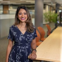 Sangeeta Ben