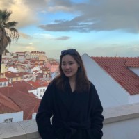 Chloe C. Yin