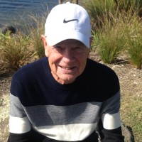 Stan Hamilton