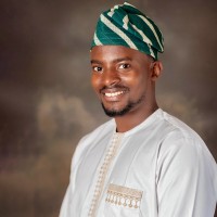 Michael Fawole