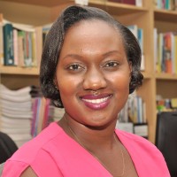 Priscilla Awori