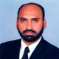 Muhammad Umer Hayat Minhas