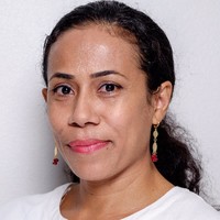 Jogina Ali