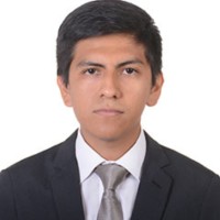 Jair Rojas Sanchez