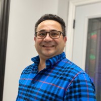 Russ Naseer