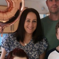Joanne O'Neill