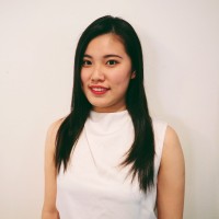 Kelly (Zihui) Lei