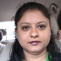 Asmita Puranik