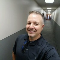 Jason Bagley