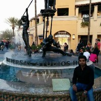 Manohar Ramesh