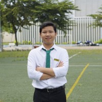 Thinh Nguyen Canh