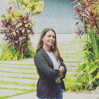 Erika Andrea Sanchez Salazar