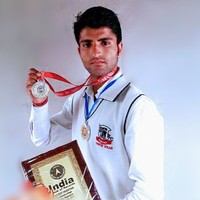 Dr Lokendra Singh