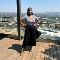 Anelisa Nomaqwele Apleni