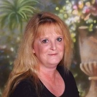 Melvina Webster