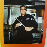 Prashant Patel