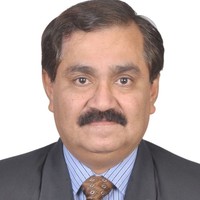 Dr.  Pradeepkumar K.S