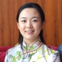Jane Feng