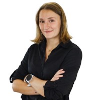 Eva Bernard