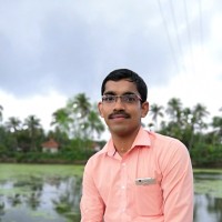 Sudeep Nayak