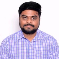 Ravi Kishore Kommuri
