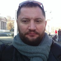 Leonid Rotaru
