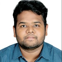 Harish kumar D