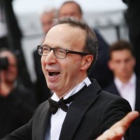 Roberto Benigni