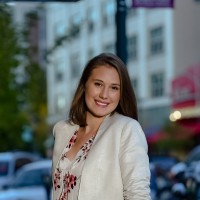 Anna Stellick