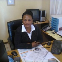 Grace Ngale