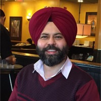 Karanjit Singh Saini