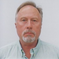 Mark Thrower