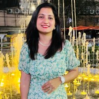 Dr. Monika Kharayat