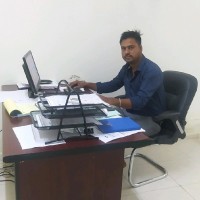 Vinod Verma