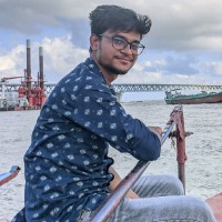 Md Mohebbullah
