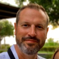 Rob Ogle