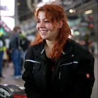 Nora Dedek