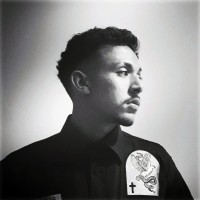 Patrick Hudson