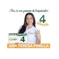 Ana Teresa Pinilla Galeano