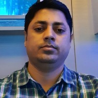 Brajesh Jha
