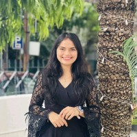 Shreya Thaker