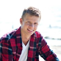 Andrew Poolman