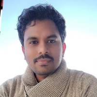 Dr Muneendra Prasad Arcot, PhD